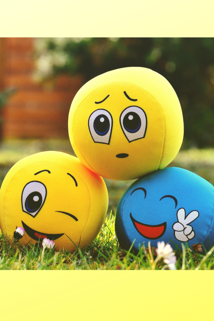 How to Sort Through Mixed Feelings Miriam Duskis, Art Therapist