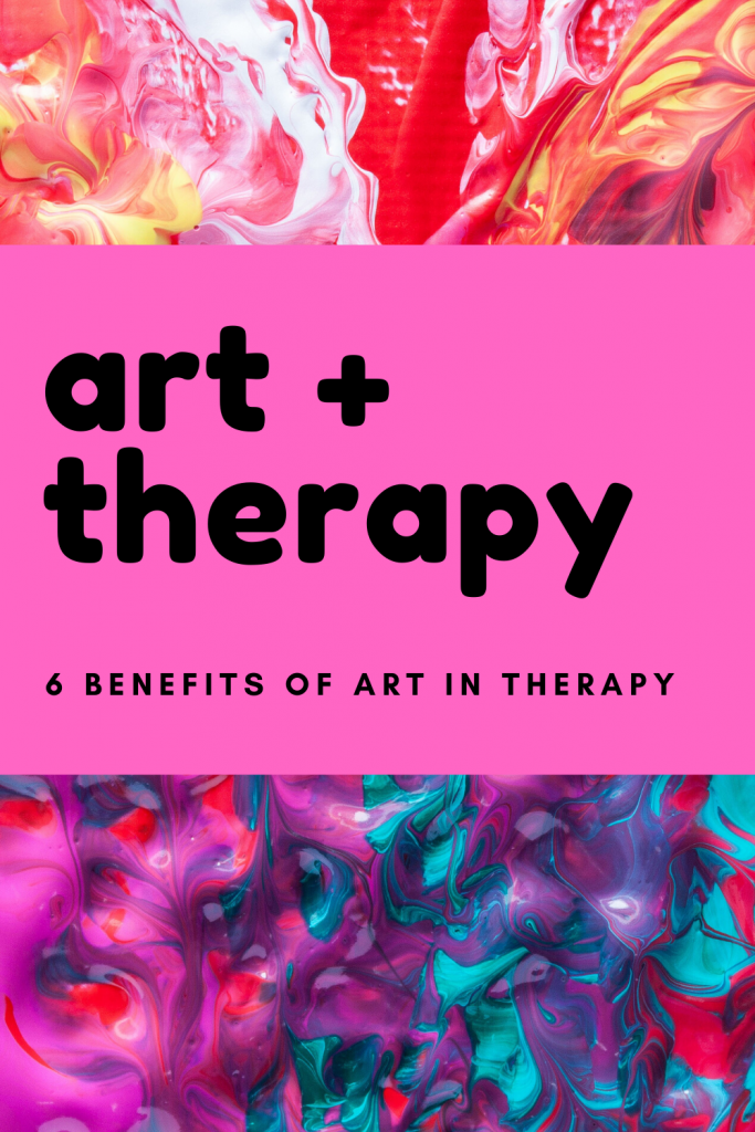 Why Art Therapy Can Help YOU Art Therapy Israel